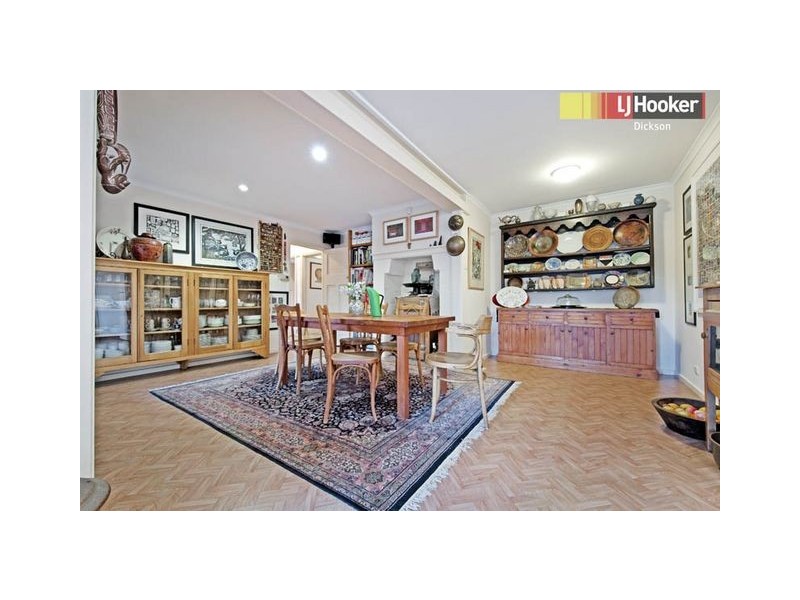 12 Hargraves Crescent, Ainslie ACT 2602