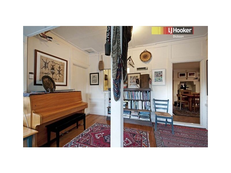 12 Hargraves Crescent, Ainslie ACT 2602