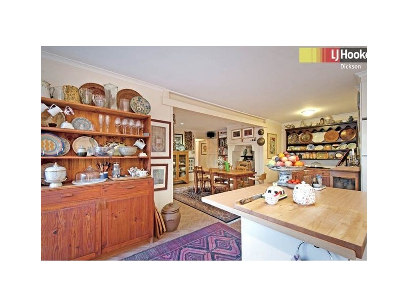 12 Hargraves Crescent, Ainslie ACT 2602