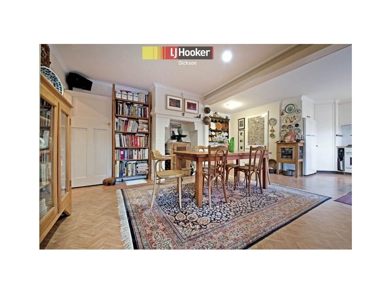 12 Hargraves Crescent, Ainslie ACT 2602
