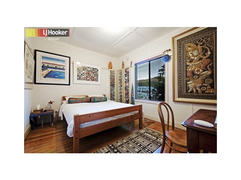 12 Hargraves Crescent, Ainslie ACT 2602