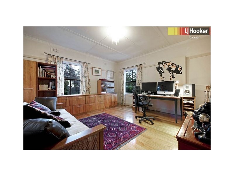 12 Hargraves Crescent, Ainslie ACT 2602