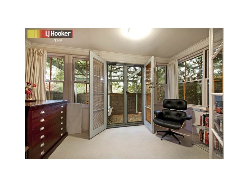 12 Hargraves Crescent, Ainslie ACT 2602