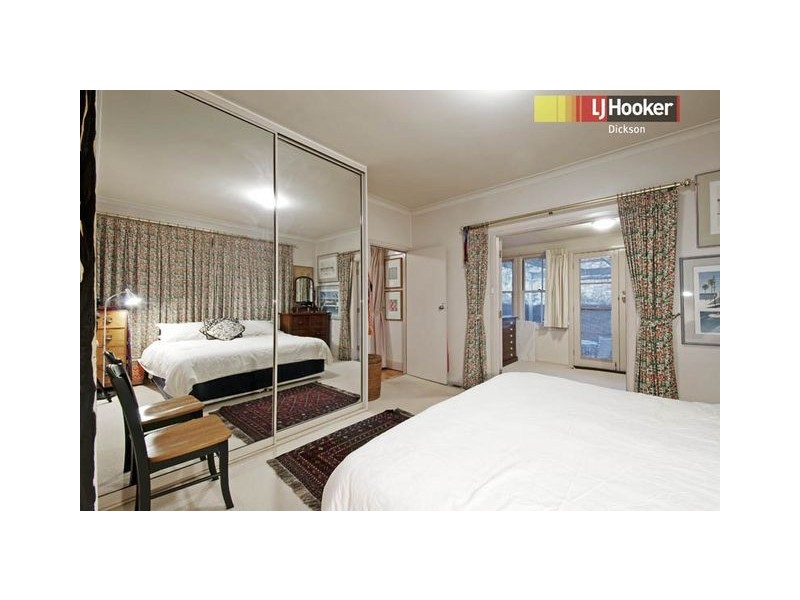 12 Hargraves Crescent, Ainslie ACT 2602