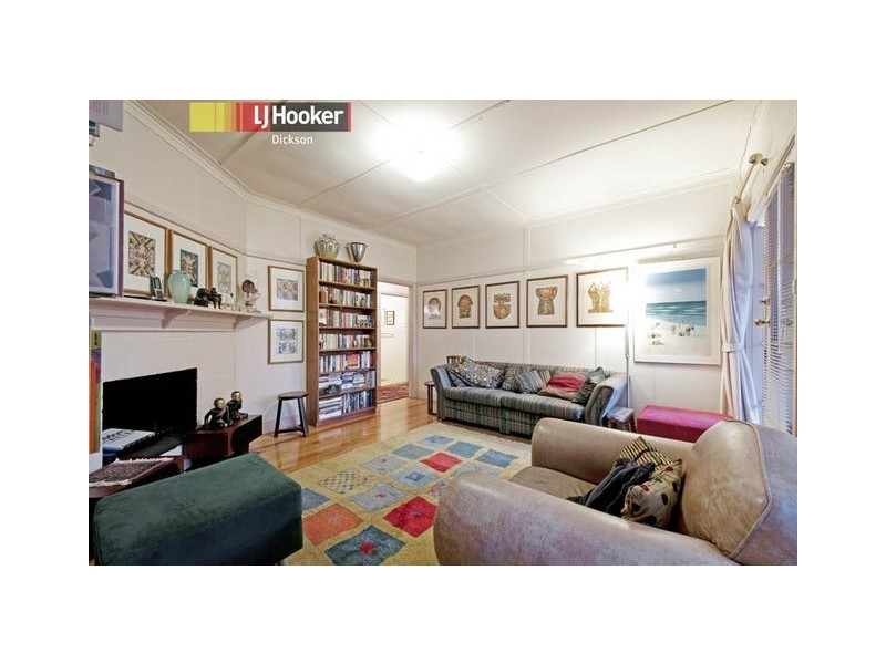 12 Hargraves Crescent, Ainslie ACT 2602