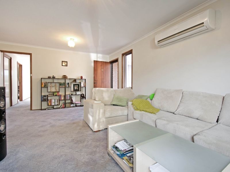 48/21 Cossington Smith Crescent, Lyneham ACT 2602