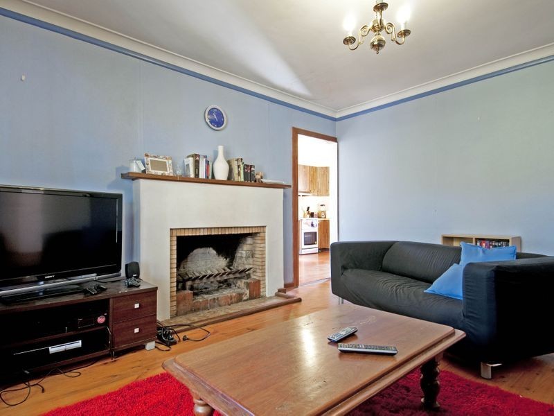 45 Officer Crescent, Ainslie ACT 2602