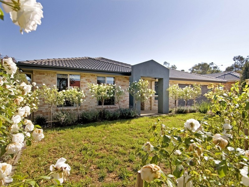 3 Briggs Street, Downer ACT 2602