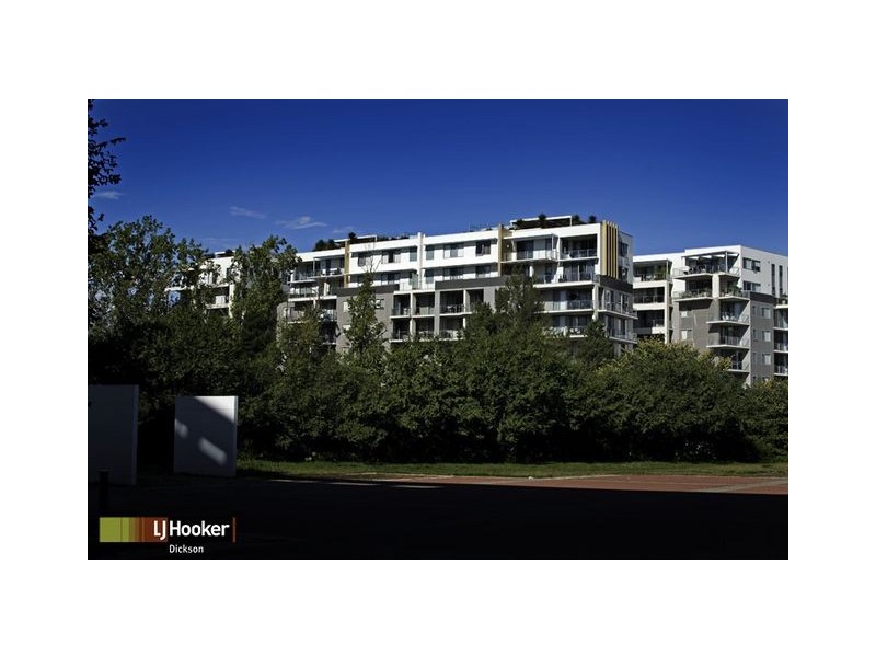 168/15 Coranderrk Street, Canberra ACT 2600