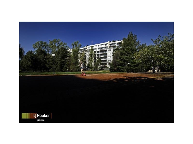 168/15 Coranderrk Street, Canberra ACT 2600