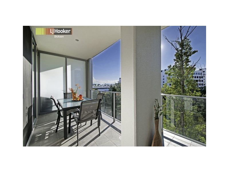 168/15 Coranderrk Street, Canberra ACT 2600