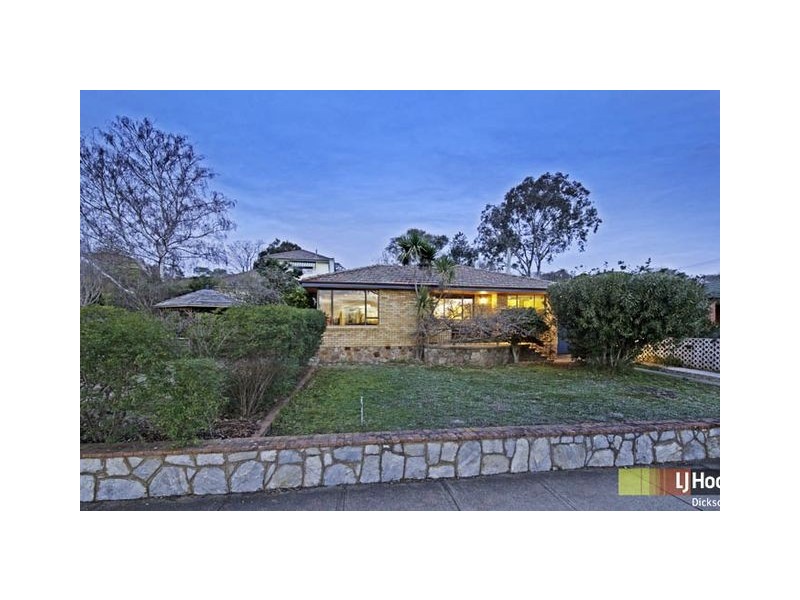 48 Ebden Street, Ainslie ACT 2602