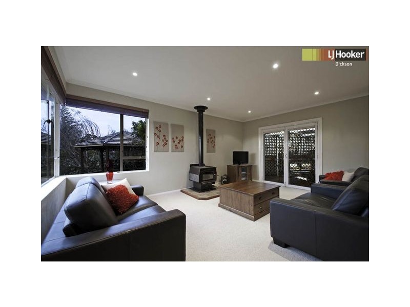 48 Ebden Street, Ainslie ACT 2602