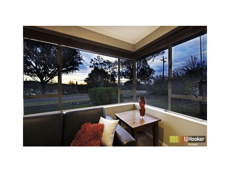 48 Ebden Street, Ainslie ACT 2602