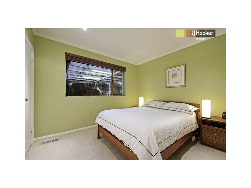 48 Ebden Street, Ainslie ACT 2602