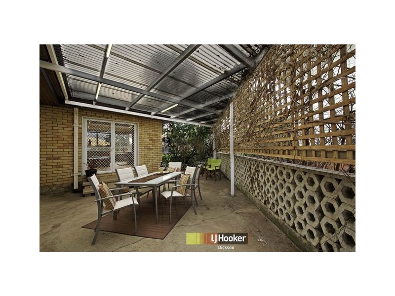 48 Ebden Street, Ainslie ACT 2602