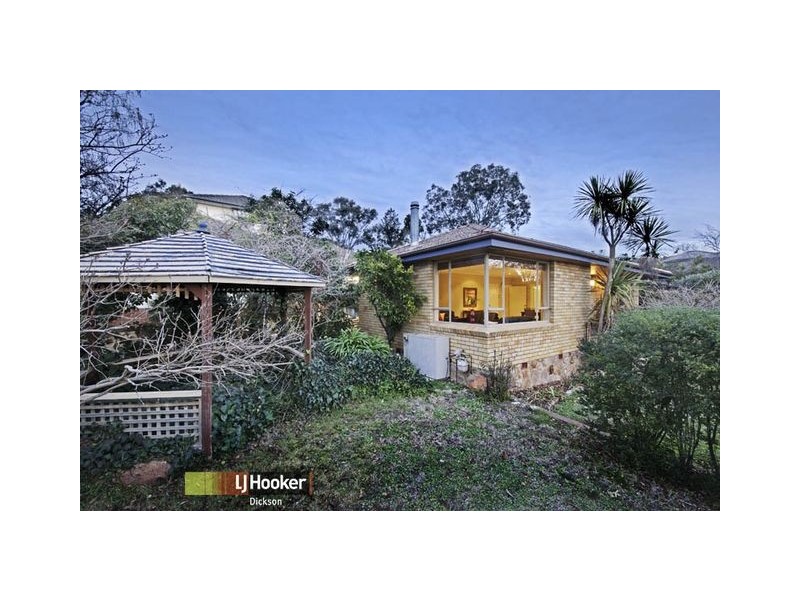 48 Ebden Street, Ainslie ACT 2602