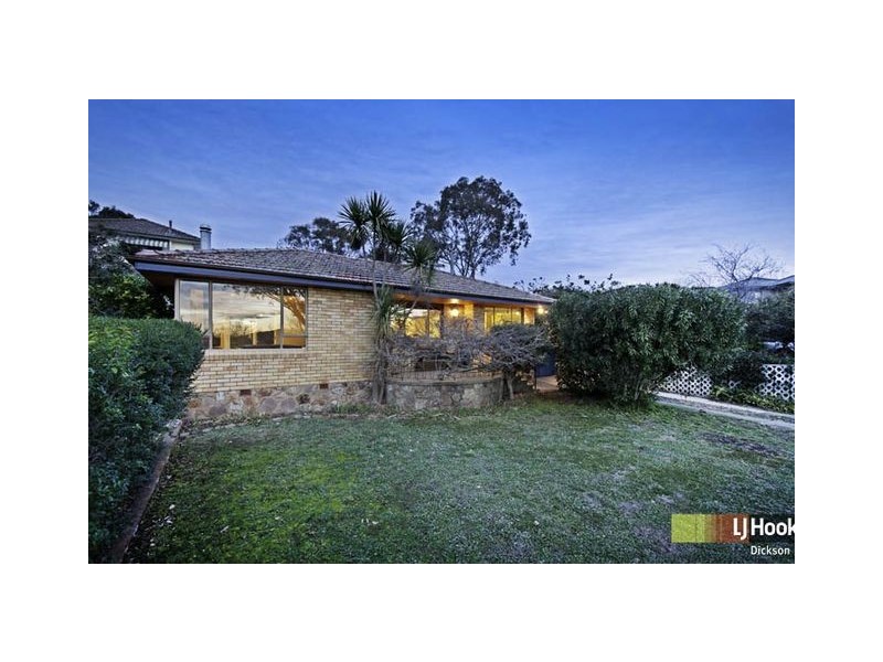 48 Ebden Street, Ainslie ACT 2602