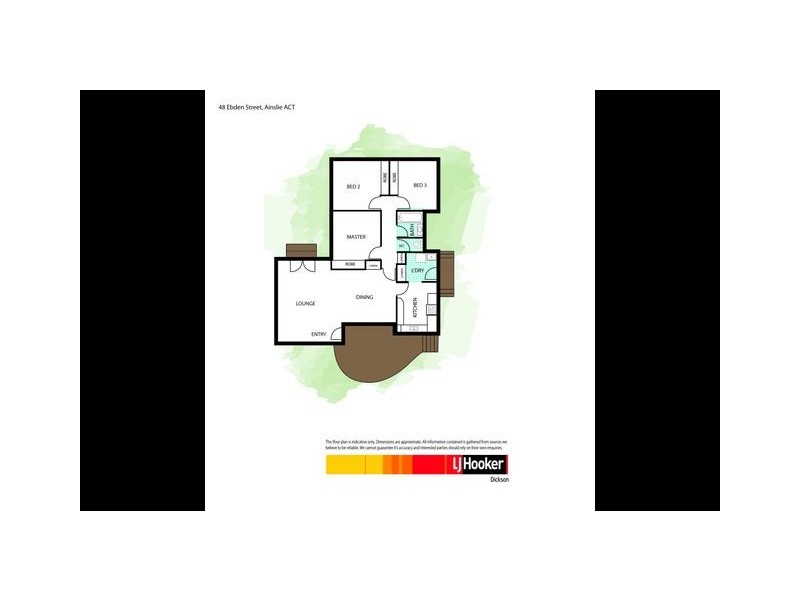 48 Ebden Street, Ainslie ACT 2602