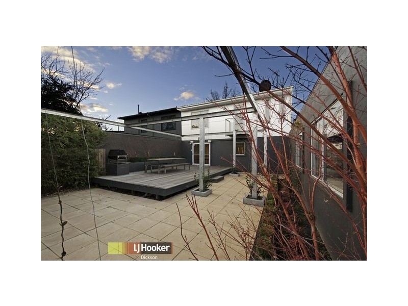 90 Macarthur Place, O’connor ACT 2602