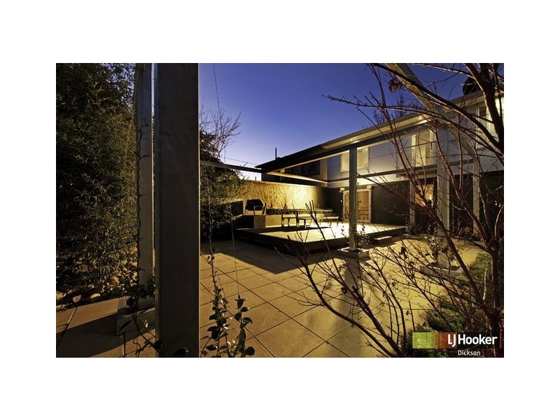 90 Macarthur Place, O’connor ACT 2602