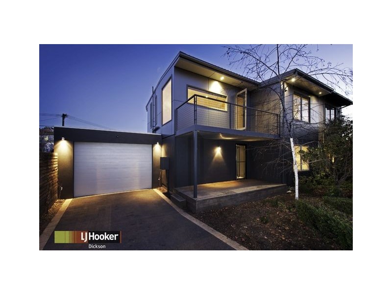 90 Macarthur Place, O’connor ACT 2602