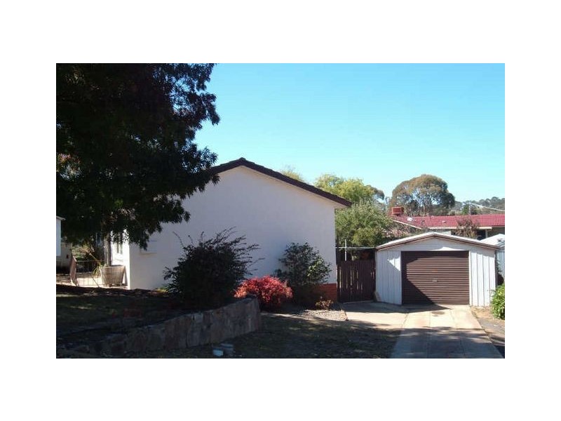 2 Vela Place, Giralang ACT 2617