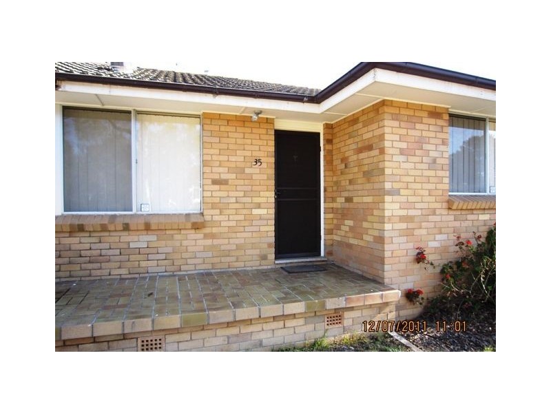 35 Krichauff Street, Page ACT 2614