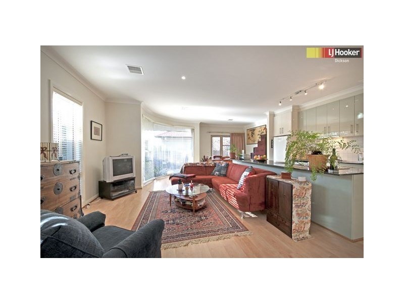 8a Hannan Cresent, Ainslie ACT 2602
