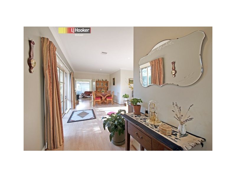 8a Hannan Cresent, Ainslie ACT 2602