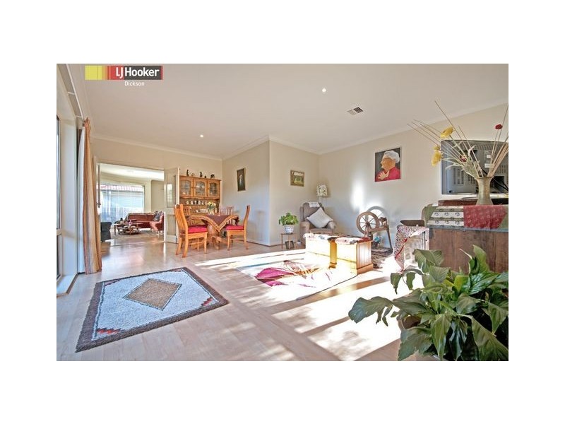 8a Hannan Cresent, Ainslie ACT 2602