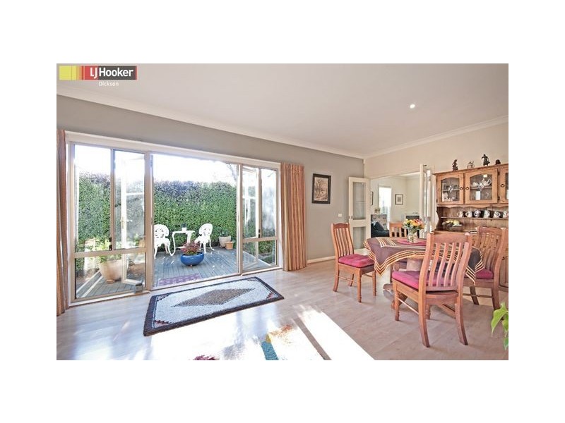 8a Hannan Cresent, Ainslie ACT 2602