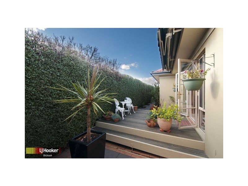 8a Hannan Cresent, Ainslie ACT 2602