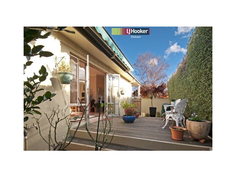 8a Hannan Cresent, Ainslie ACT 2602