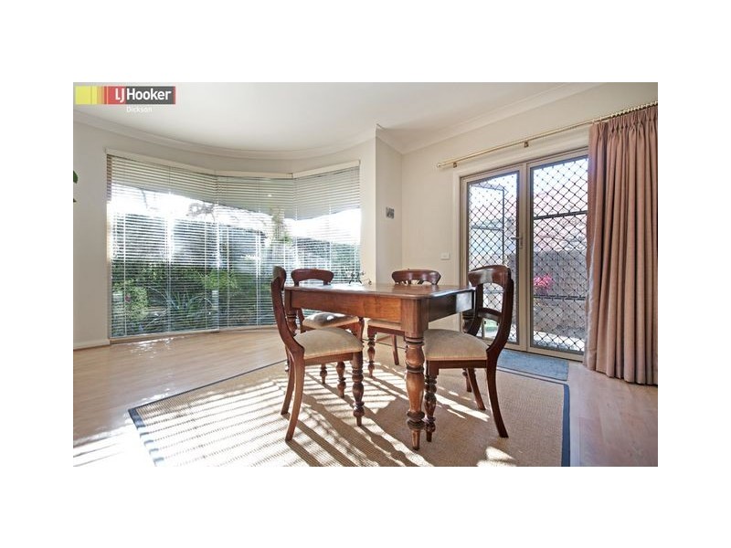 8a Hannan Cresent, Ainslie ACT 2602