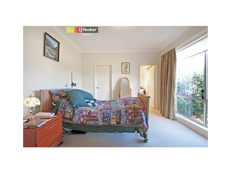 8a Hannan Cresent, Ainslie ACT 2602