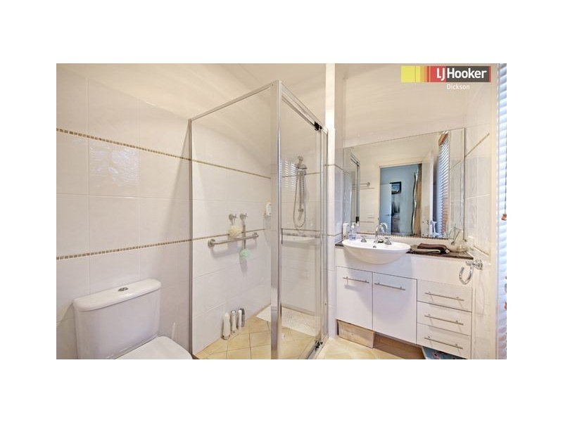 8a Hannan Cresent, Ainslie ACT 2602