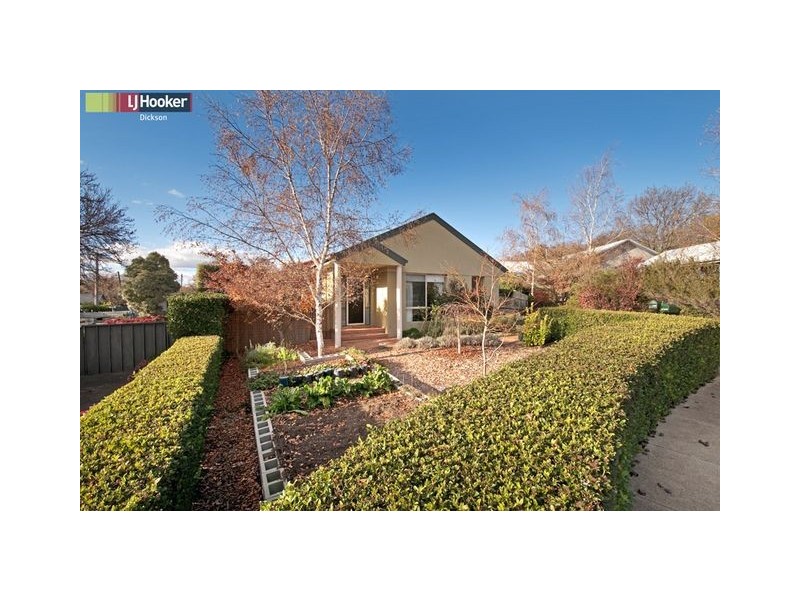 8a Hannan Cresent, Ainslie ACT 2602