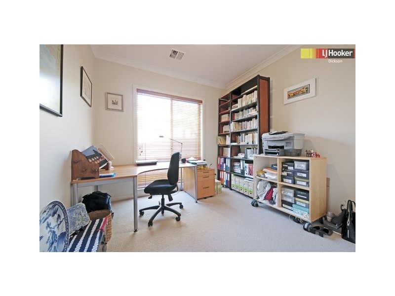 8a Hannan Cresent, Ainslie ACT 2602