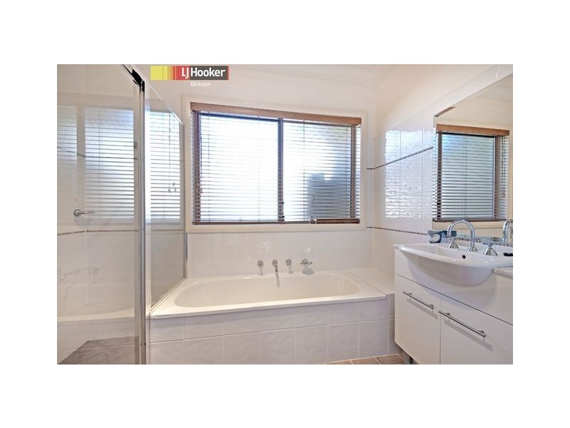 8a Hannan Cresent, Ainslie ACT 2602