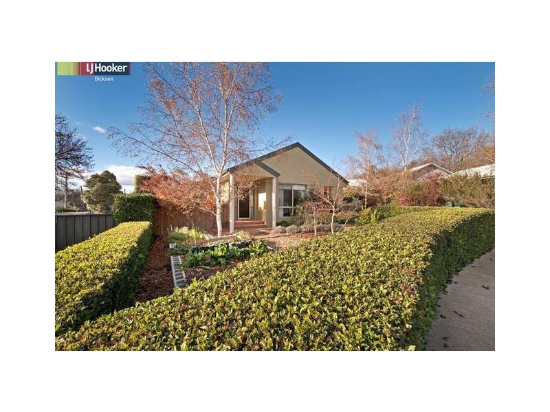 8a Hannan Cresent, Ainslie ACT 2602