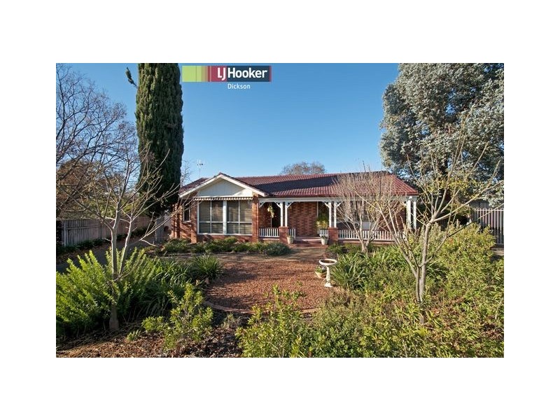 9 Mcgowan Place, Dickson ACT 2602