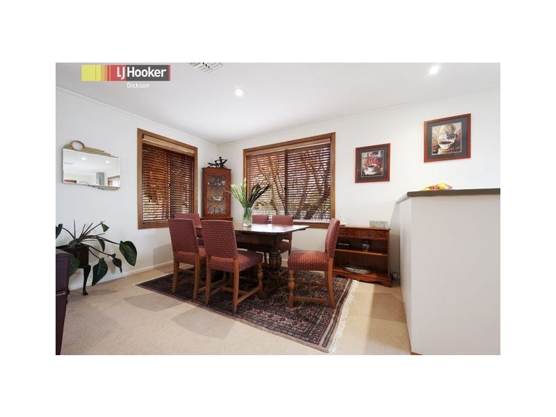 9 Mcgowan Place, Dickson ACT 2602