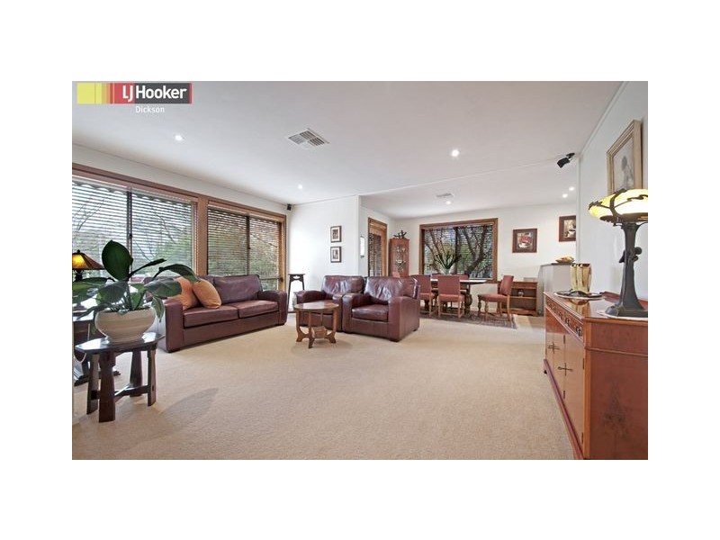 9 Mcgowan Place, Dickson ACT 2602