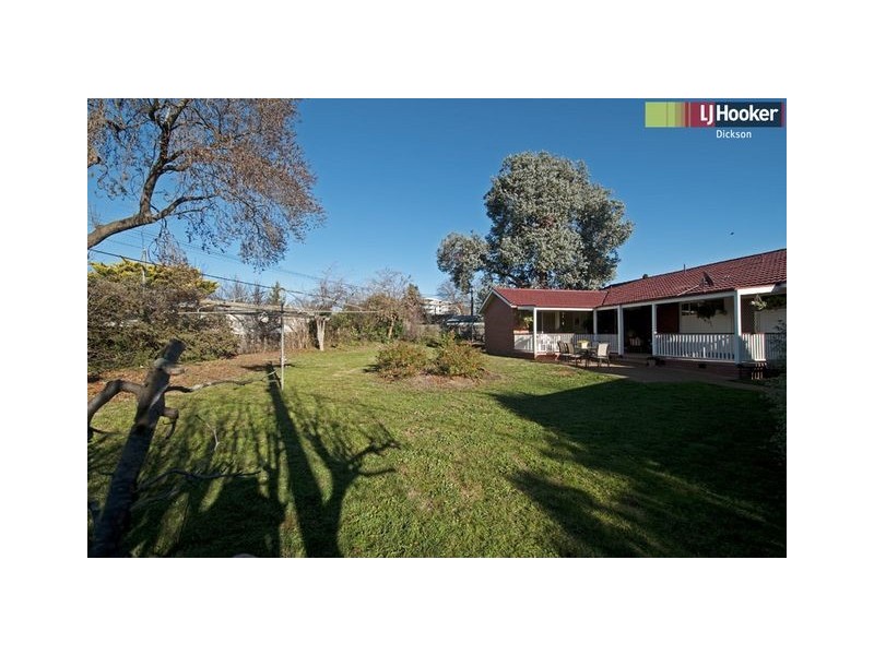 9 Mcgowan Place, Dickson ACT 2602