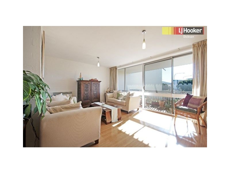 34/94 Giles Street, Kingston ACT 2604