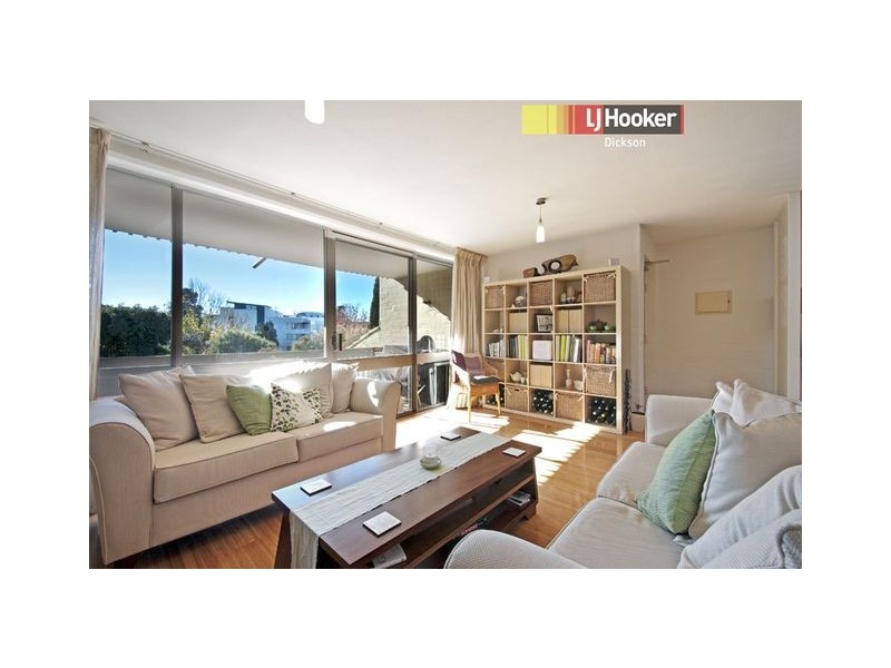 34/94 Giles Street, Kingston ACT 2604