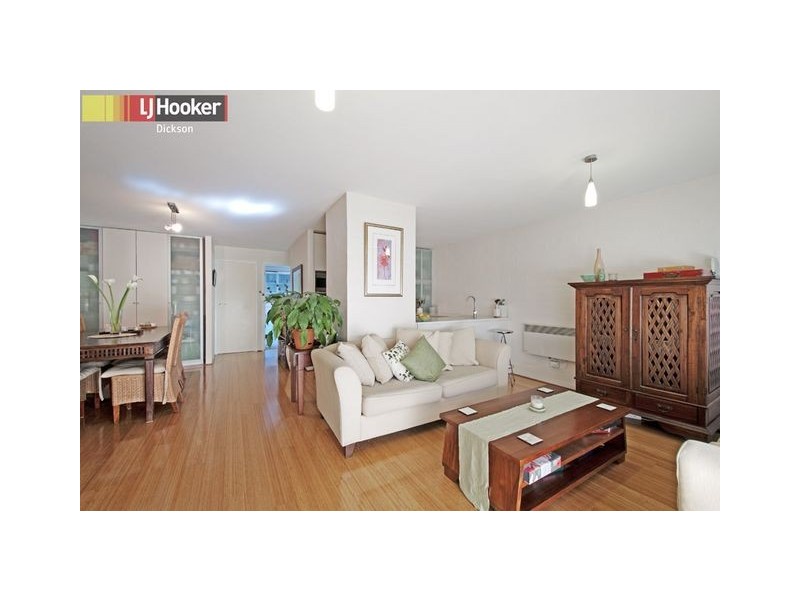 34/94 Giles Street, Kingston ACT 2604