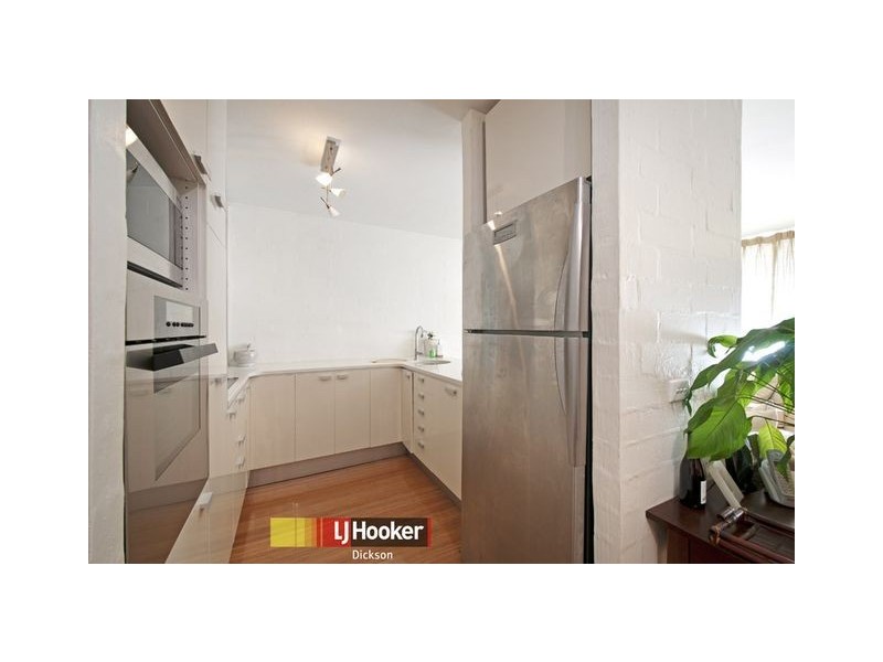 34/94 Giles Street, Kingston ACT 2604