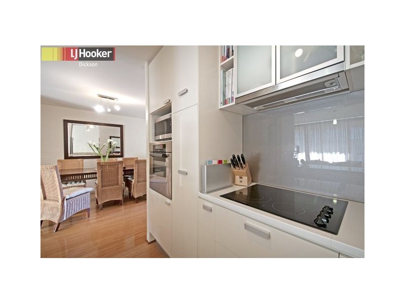 34/94 Giles Street, Kingston ACT 2604